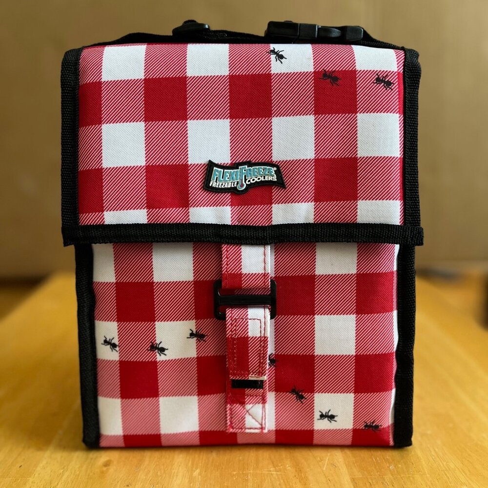 Lunch Bag by Flexi-Freeze - Picture 2 of 15